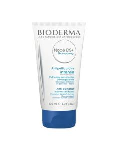 Bioderma Node DS+ Shampoo Antiforfora 125 Ml 