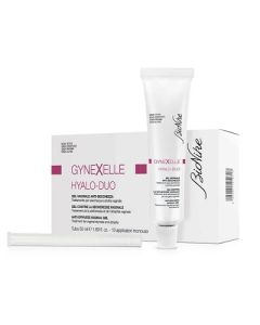 Bionike Gynexelle Hyalo Duo Gel Vaginale 50 Ml **