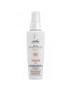 Triderm Ak Spf50+ Trattamento Preventivo della Cheratosi Attinica 50 Ml 