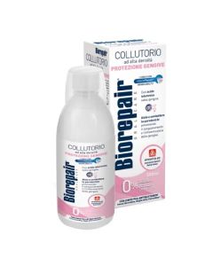 Biorepair Collutorio Protezione Gengive 500 Ml 