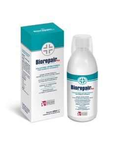 Biorepair Plus Collutorio Antibatterico 250 Ml