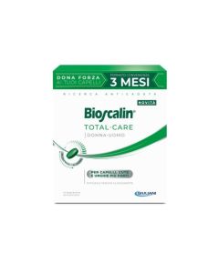 Bioscalin Total Care 90 compresse