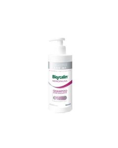 Bioscalin Menopausa Shampoo rinforzante 400ml 