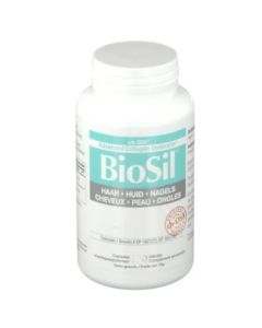 Fagron Biosil Integratore Collagene 60 capsule 