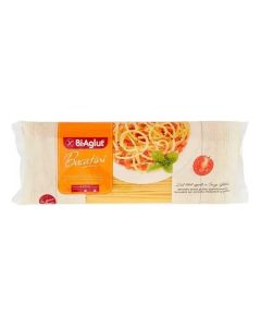 Biaglut Bucatini senza glutine 400 gr 