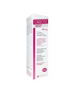 Carecyst Mousse Intima 150 Ml