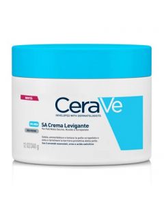 CeraVe SA Crema Levigante 10% Urea 340 ml 