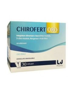 Chirofert Oro 30 stick 