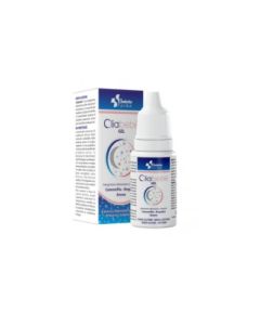 Cliabebè Gel 30 Ml - Integratore per il benessere e la serenità dei Bambini 