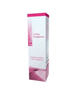 Clinnix crema elasticizzante per le smagliature 300 Ml