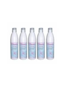 Clinnix Cremagel 5 pezzi da 25 Ml 