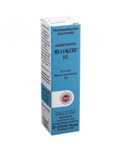 Mucokehl D5 Collirio 5 ml. **