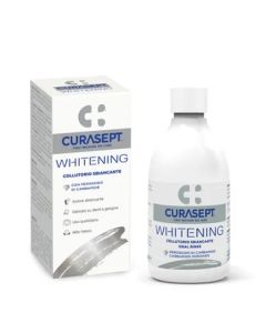 Curasept Whitening Collutorio Sbiancante 300 ml