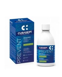 Curasept Prevent Collutorio 300 ml