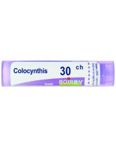 BO.COLOCYNTHIS 30CH TUBO 