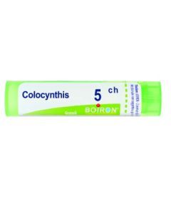 BO.COLOCYNTHIS 5CH TUBO 