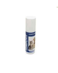 Complivit Mangime Complementare Cani/Gatti 150 gr
