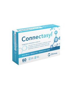 Connectasyl Integratore alimentare 60 Compresse 
