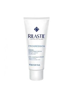 Rilastil Progression Crema Contorno occhi 15 ml