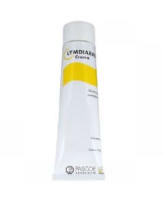 Named Lymdiaral Crema Pascoe CREMA 100 gr
