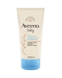 Aveeno Baby Crema idratante 150 ml 