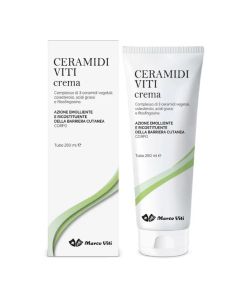Marco Viti Ceramidi Crema emolliente 250 ml