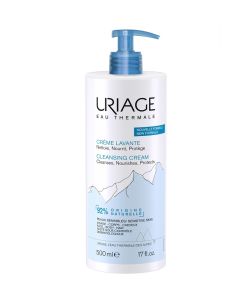 Uriage Creme Lavante detergente liquido 500 ml 