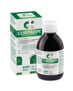 Curasept Collutorio Ads System Dna Astringente 200 Ml