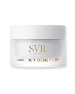 SVR Densitium Balsamo Notte Viso per pelli mature 50 ml 