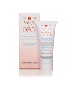 Vea Deo-Lipogel deodorante 30 ml 