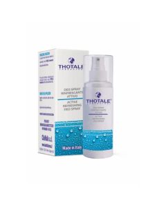 Thotale Deo spray rinfrescante 100 ml 