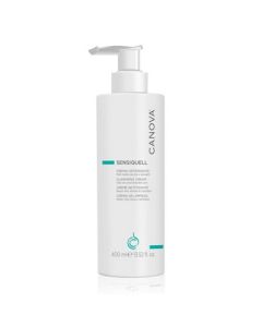 Canova Sensiquell crema detergente 400 ml