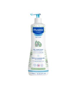 Mustela Detergente Delicato 750 ml