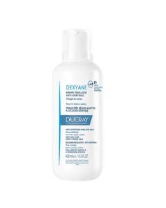 Dexyane Crema Balsamo Emolliente Anti Grattage 400 Ml 