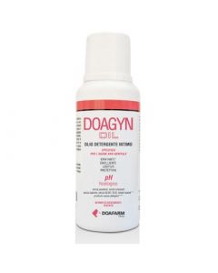 Doagyn Oil - Olio Detergente Intimo 250 Ml 
