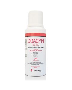 Doagyn Oil - Olio Detergente Intimo 250 Ml 