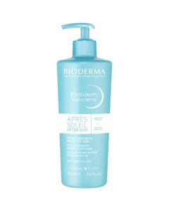 Bioderma Photoderm Gel Crema Doposole 500 ml 