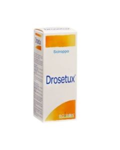 DROSETUX SCIROPPO 150ML