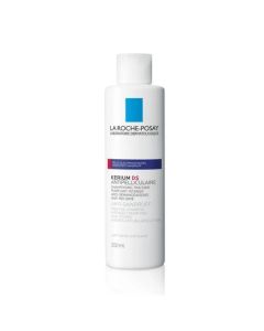 La Roche-Posay Kerium DS Intensive Shampoo Antiforfora Intensivo 200 ml 