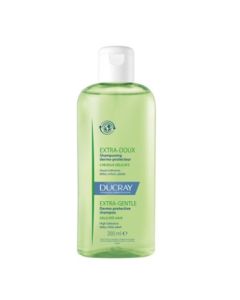 Ducray Extra Delicato Shampoo Dermoprotettivo 200 Ml 