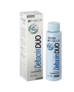 Pharcos Deltacrin Duo Shampoo condizionante 250 ml