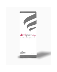Deviljoint Collagen 500ml