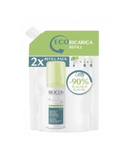 Bioclin Deo 24H Ecoricarica 200 ml 
