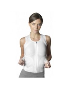 EKEEP K1 Posture Keeper tutore dorsale dinamico bianco donna taglia 1