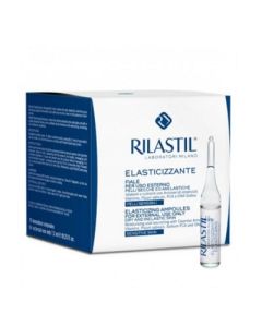 Rilastil Elasticizzante trattamento viso e corpo 10 fiale