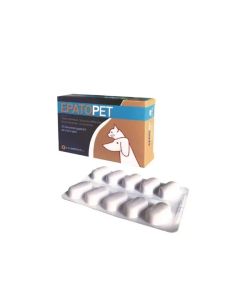 Epatopet mangime complementare 30 Compresse 