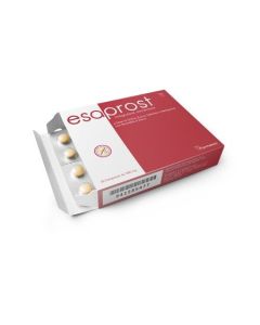 Esaprost Plus 30 Compresse 