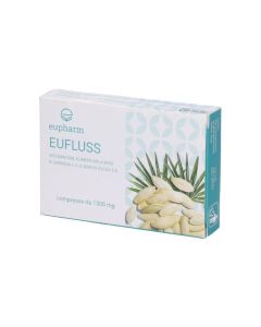 Eufluss integratore alimentare 30 Compresse 