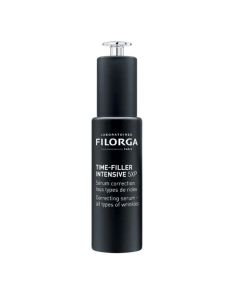 Filorga Time Filler Intensive 5XP Siero Concentrato per Rughe di Viso e Collo 30 ml 