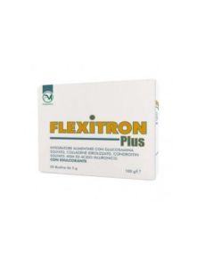 Flexitron Plus Integratore per le Articolazioni 20 bustine 
